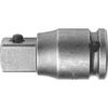 Power socket extension 1/4" to 3/8"